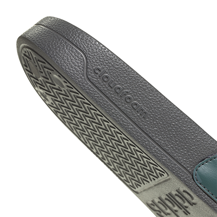 Slapi Adidas ADILETTE MINECRAFT photo 3