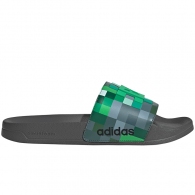 Slapi Adidas ADILETTE MINECRAFT thumbnav 6