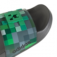 Slapi Adidas ADILETTE MINECRAFT thumbnav 7