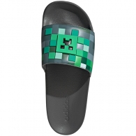 Slapi Adidas ADILETTE MINECRAFT thumbnav 8