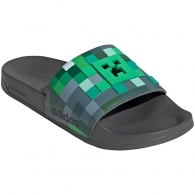 Slapi Adidas ADILETTE MINECRAFT thumbnav 9