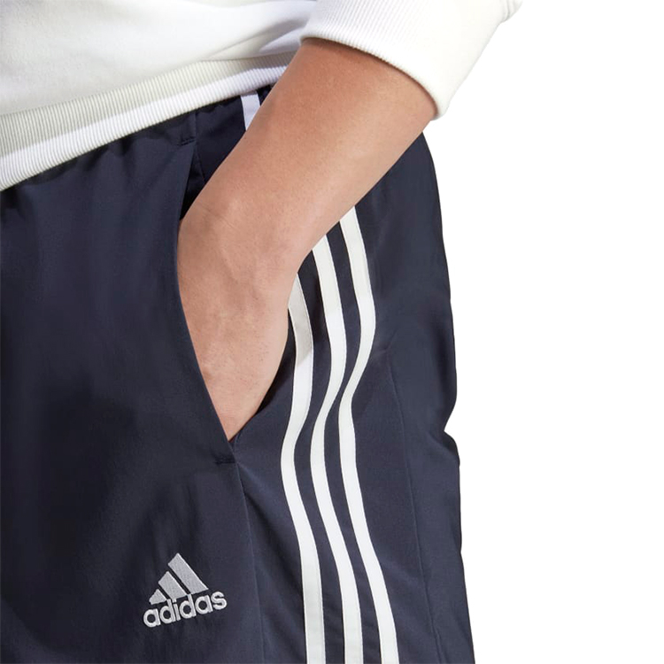 Sorti de bărbați Adidas M 3S CHELSEA 2XL Albastru photo 2