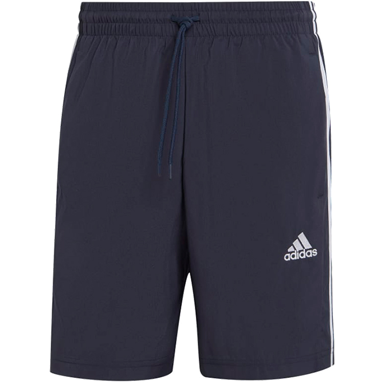 Sorti de bărbați Adidas M 3S CHELSEA 2XL Albastru photo 4