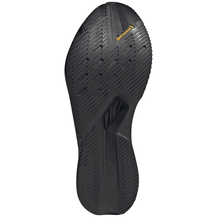 Кроссовки Adidas ADIZERO BOSTON 12 M / Мужской / 44.5 / Черный photo 8