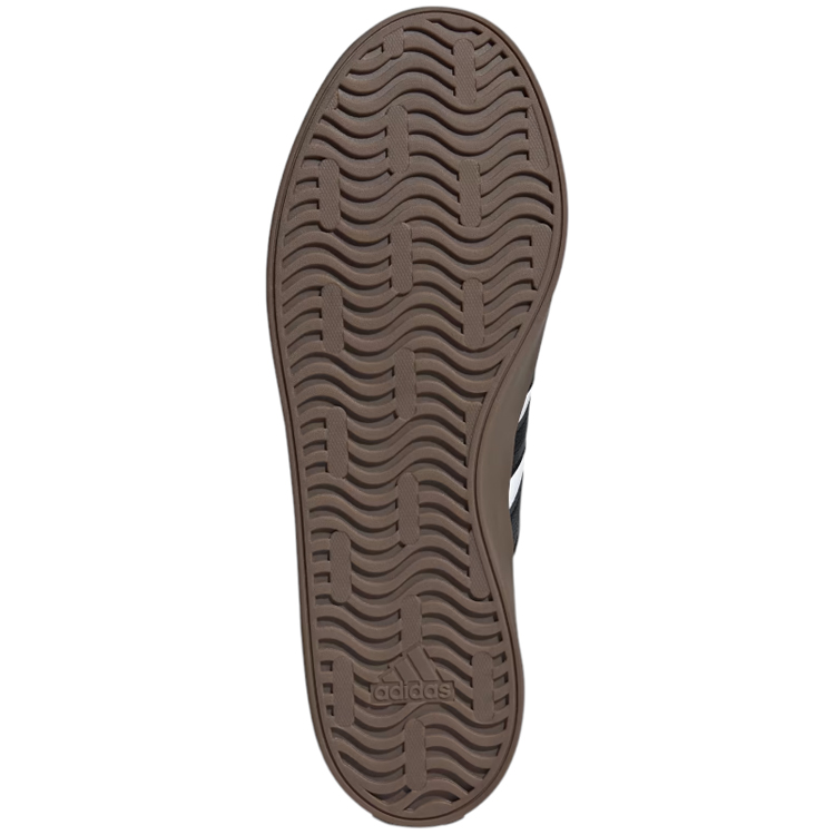 Кроссовки Adidas VL COURT 3.0 / Мужской / 39.5 / Белый photo 3