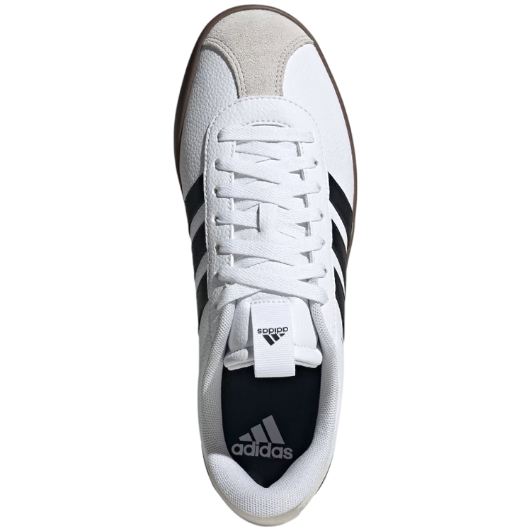Кроссовки Adidas VL COURT 3.0 / Мужской / 39.5 / Белый photo 4