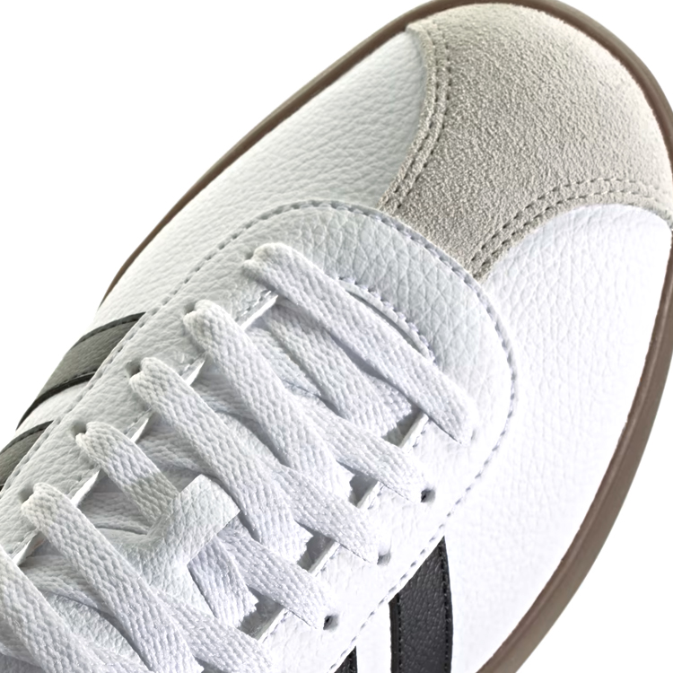 Кроссовки Adidas VL COURT 3.0 / Мужской / 39.5 / Белый photo 6