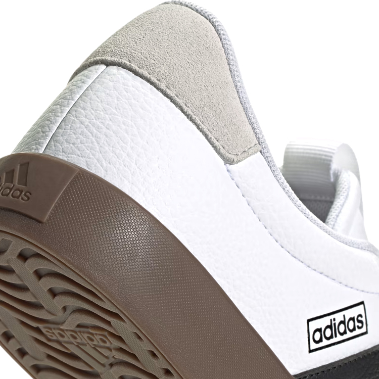Кроссовки Adidas VL COURT 3.0 / Мужской / 39.5 / Белый photo 7