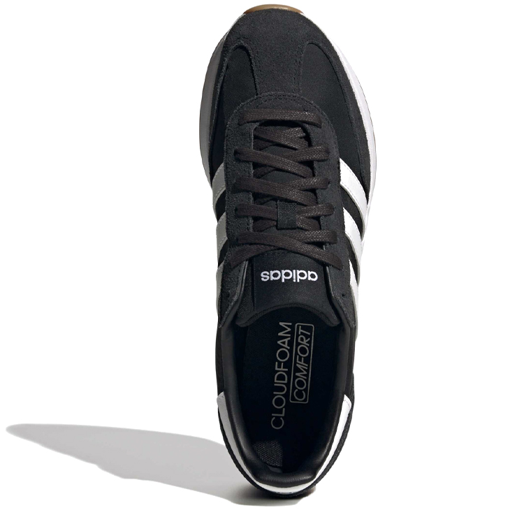 Кроссовки Adidas RUN 70s 2.0 / Мужской / 41.5 / Черный photo 5