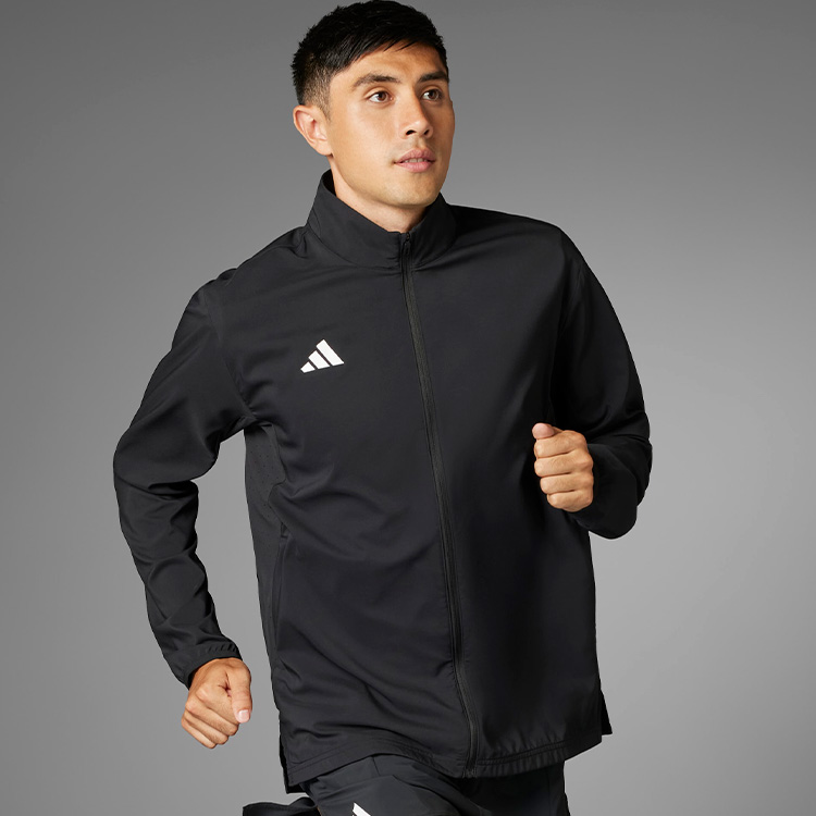 Jacheta Adidas ADIZERO ESSENTIALS