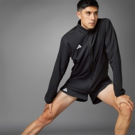 Jacheta Adidas ADIZERO ESSENTIALS thumbnav 5