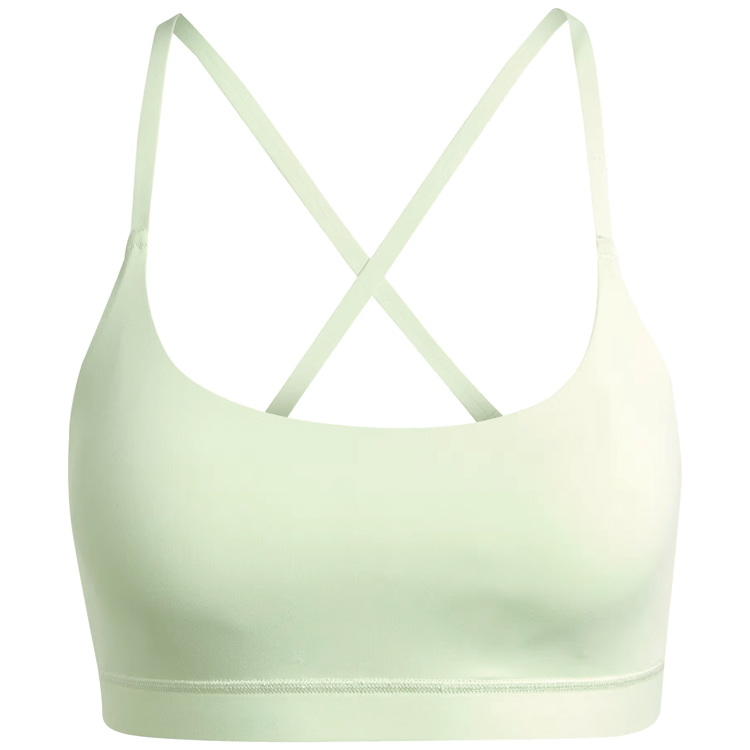 Bra sportive Adidas ALL ME LS BRA photo Bra sportive Adidas ALL ME LS BRA photo