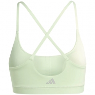 Спортивное бра Adidas ALL ME LS BRA thumbnav 2