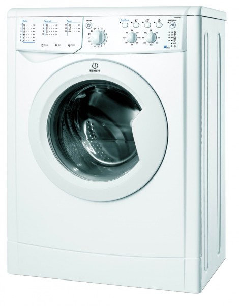 Masina de spalat Indesit IWSC5085 5 kg / 800 rot/min / A / Alb photo 1 Masina de spalat Indesit IWSC5085 5 kg / 800 rot/min / A / Alb photo 1