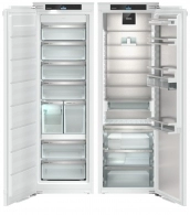 Холодильник Side-by-Side Liebherr IXRF 5185 (SIFNe5188+IRBd5170), 