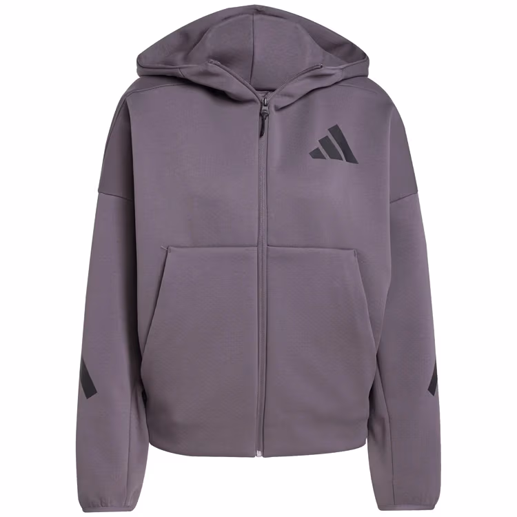 Толстовка Adidas W Z.N.E. FZ