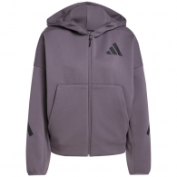Толстовка Adidas W Z.N.E. FZ thumbnav