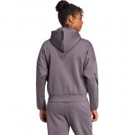Hanorac Adidas W Z.N.E. FZ thumbnav 3