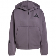 Hanorac Adidas W Z.N.E. FZ thumbnav 5