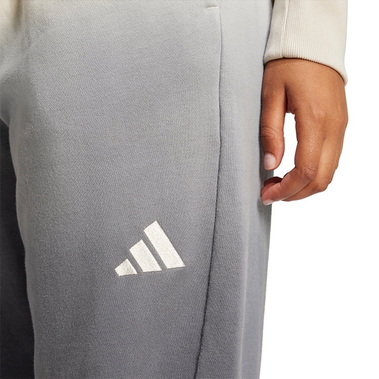 Брюки Adidas W ALL SZN A PT XS Серый Женский photo 4