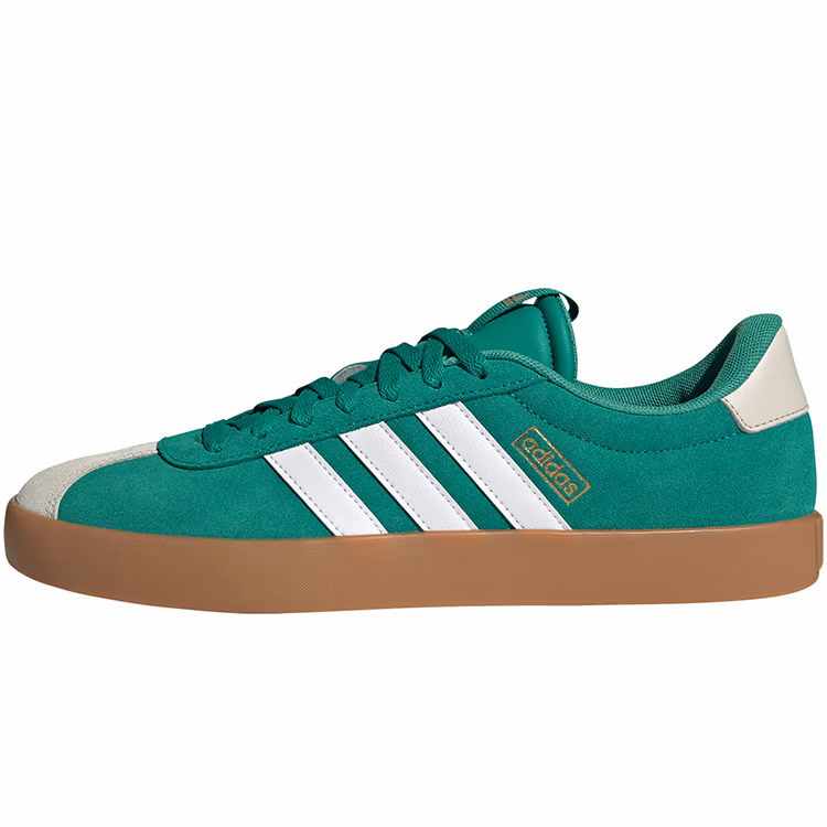 Кроссовки Adidas VL Court