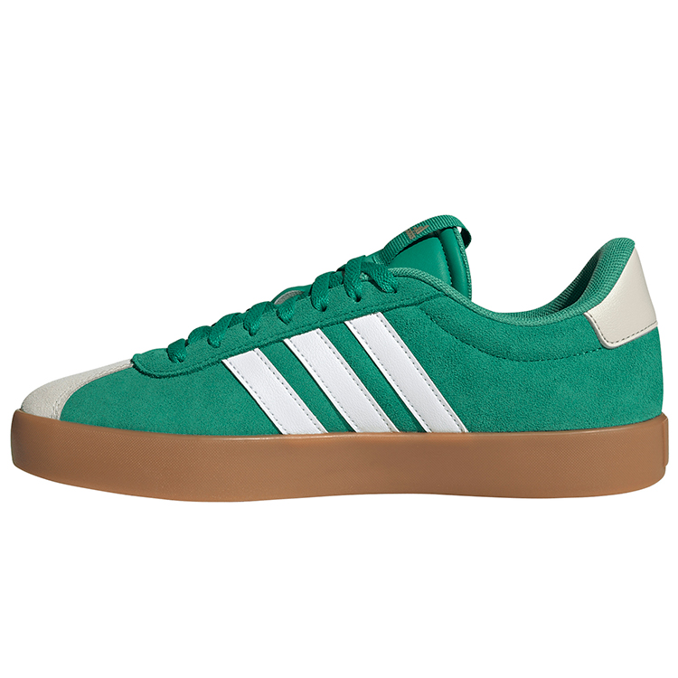 Кроссовки Adidas VL Court photo 2
