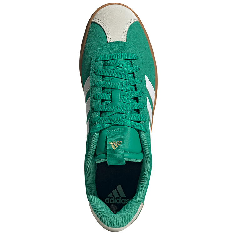Кроссовки Adidas VL Court photo 9