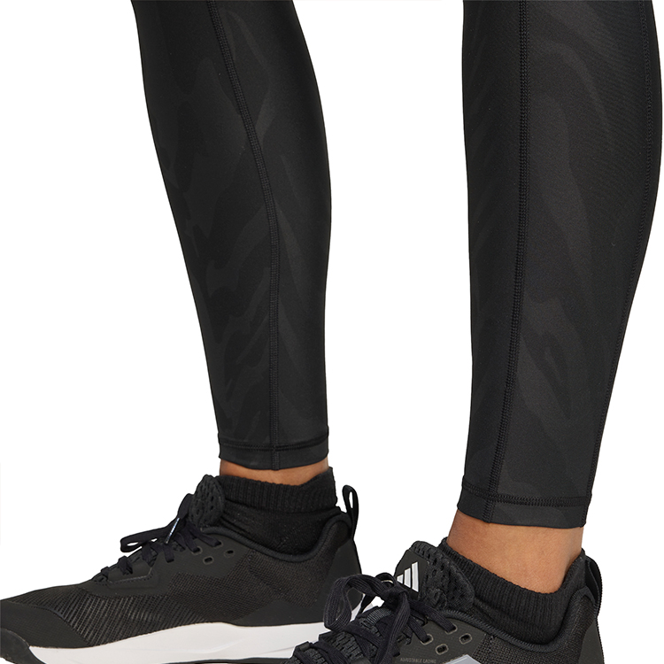 Panta-colanti Adidas OPTIME photo 6