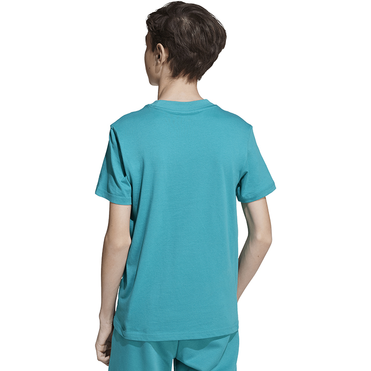 Tricou Adidas ESSENTIALS TEE photo 2