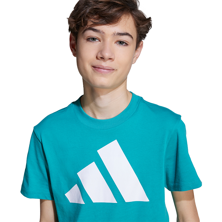 Tricou Adidas ESSENTIALS TEE photo 4