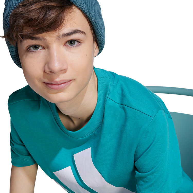 Tricou Adidas ESSENTIALS TEE photo 5