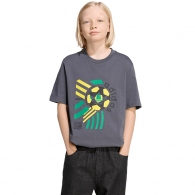 Футболка Adidas LOOSE GRAPHIC thumbnav 1