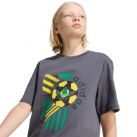 Футболка Adidas LOOSE GRAPHIC thumbnav 3