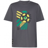 Футболка Adidas LOOSE GRAPHIC thumbnav 6