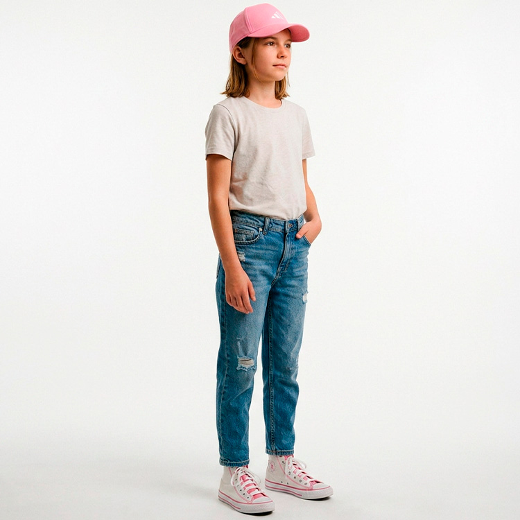 Кепка Adidas CAP photo 7