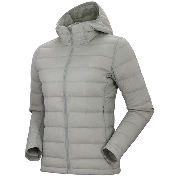 Scurta Kailas Down Jacket Womens M Grafit Femei photo 2