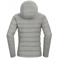 Scurta Kailas Down Jacket Womens thumbnav 3