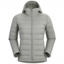 Scurta Kailas Down Jacket Womens thumbnav