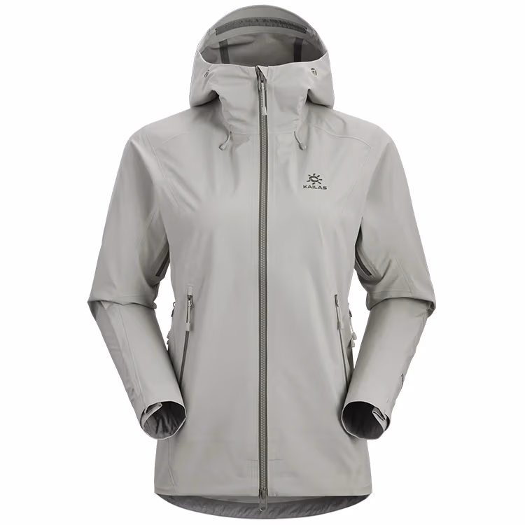Scurta Kailas Bogda Hardshell