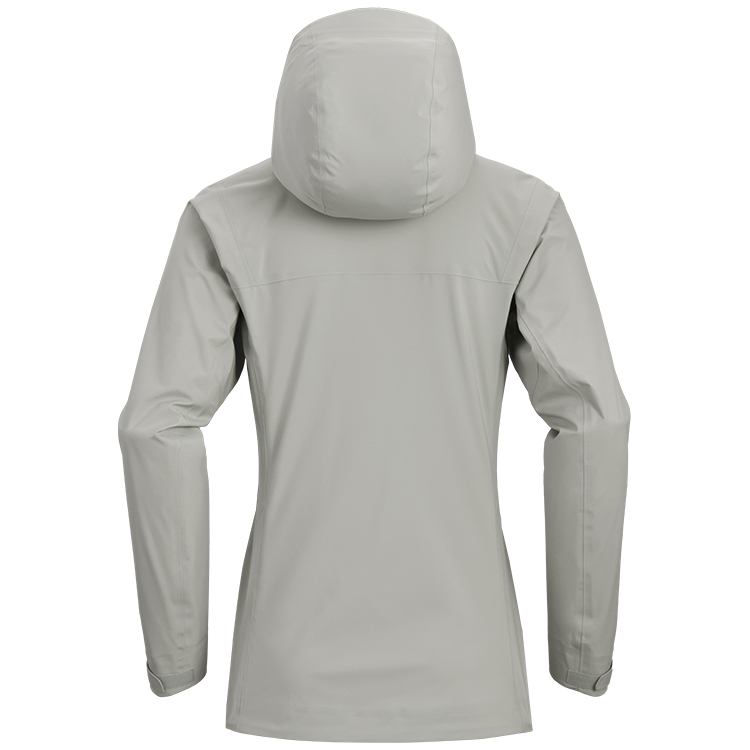 Куртка Kailas Bogda Hardshell S Зеленый Женский photo 4