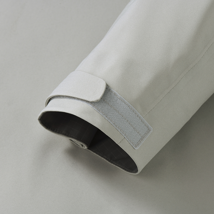 Куртка Kailas Bogda Hardshell S Зеленый Женский photo 5