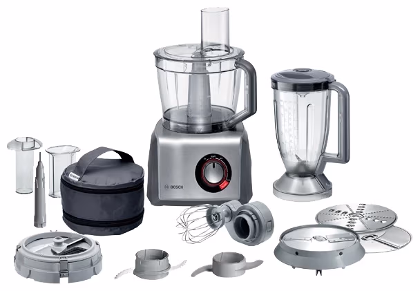 Robot de bucatarie Bosch MCM68885 