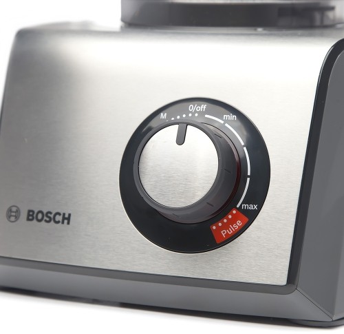 Кухонный комбайн Bosch MCM68885 photo 2