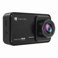 Автомобильный GPS-видеорегистратор Navitel R385