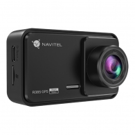 Автомобильный GPS-видеорегистратор Navitel R385 thumbnav 1