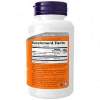 Vitamine Now Foods NAC-ACETYL CYSTEINE  thumbnav 2