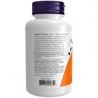 Vitamine Now Foods NAC-ACETYL CYSTEINE  thumbnav 3