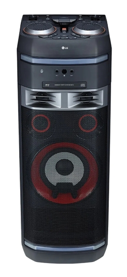 Boxa pentru Party LG OK85 photo 5