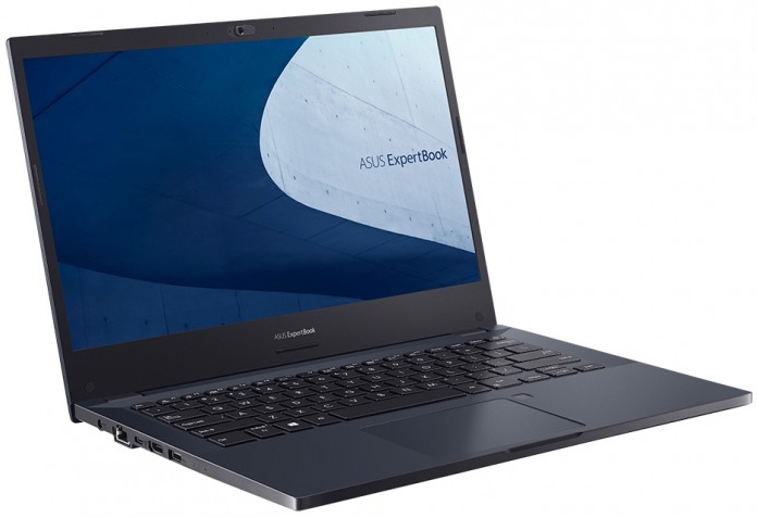 Ноутбук Asus Ультрабук ExpertBook P2451FAEB1385 14” / 8 ГБ / 512 ГБ / Core i5 / UHD Graphics / Черный photo 2