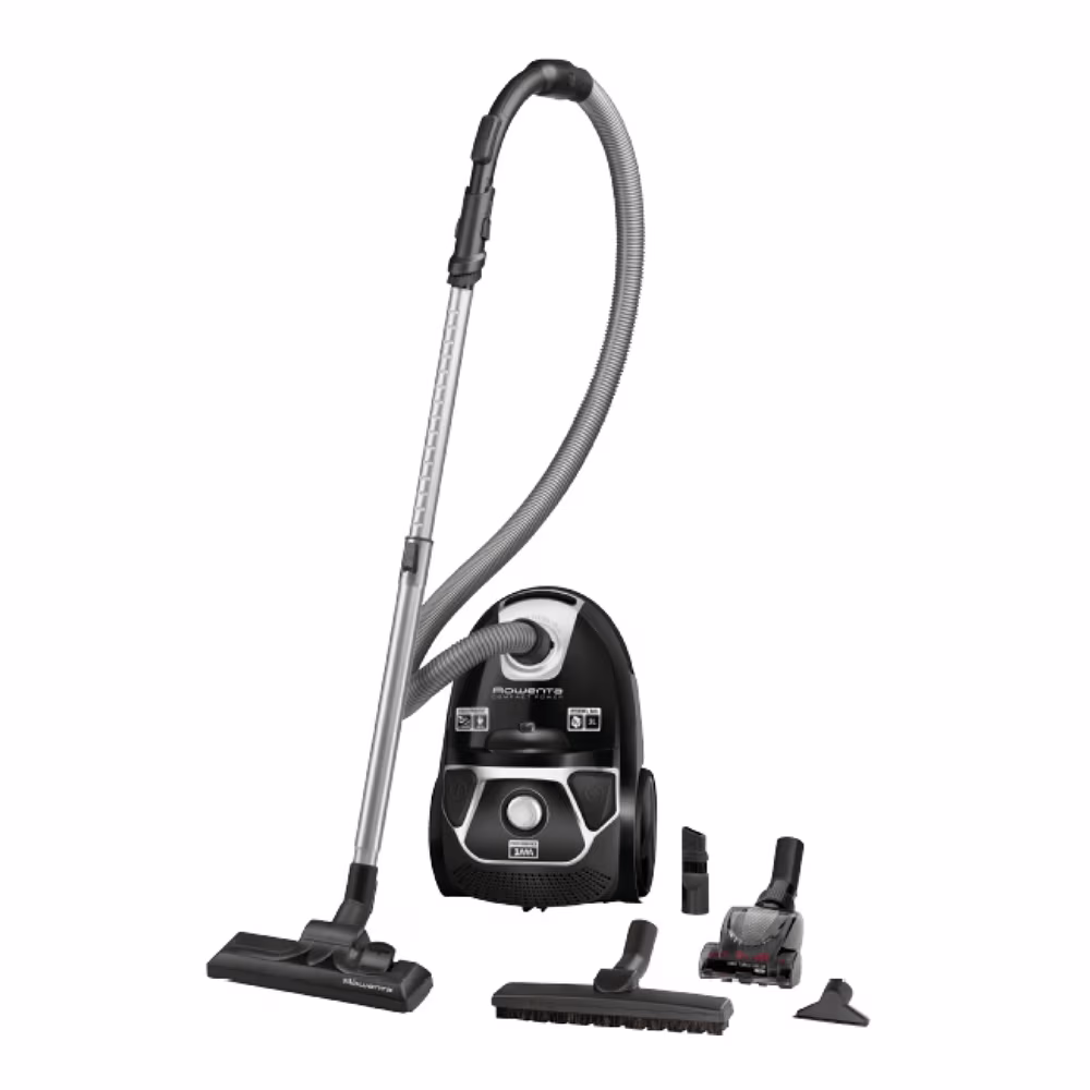 Aspirator cu sac Rowenta RO3985EA 